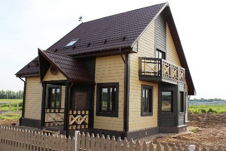 Как сделать шоколадный торт